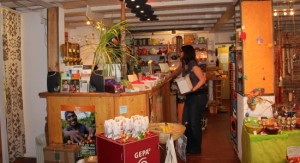 Stehcafé | Weltladen Heidelberg